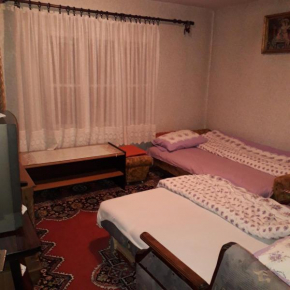 Apartman na 1 dan